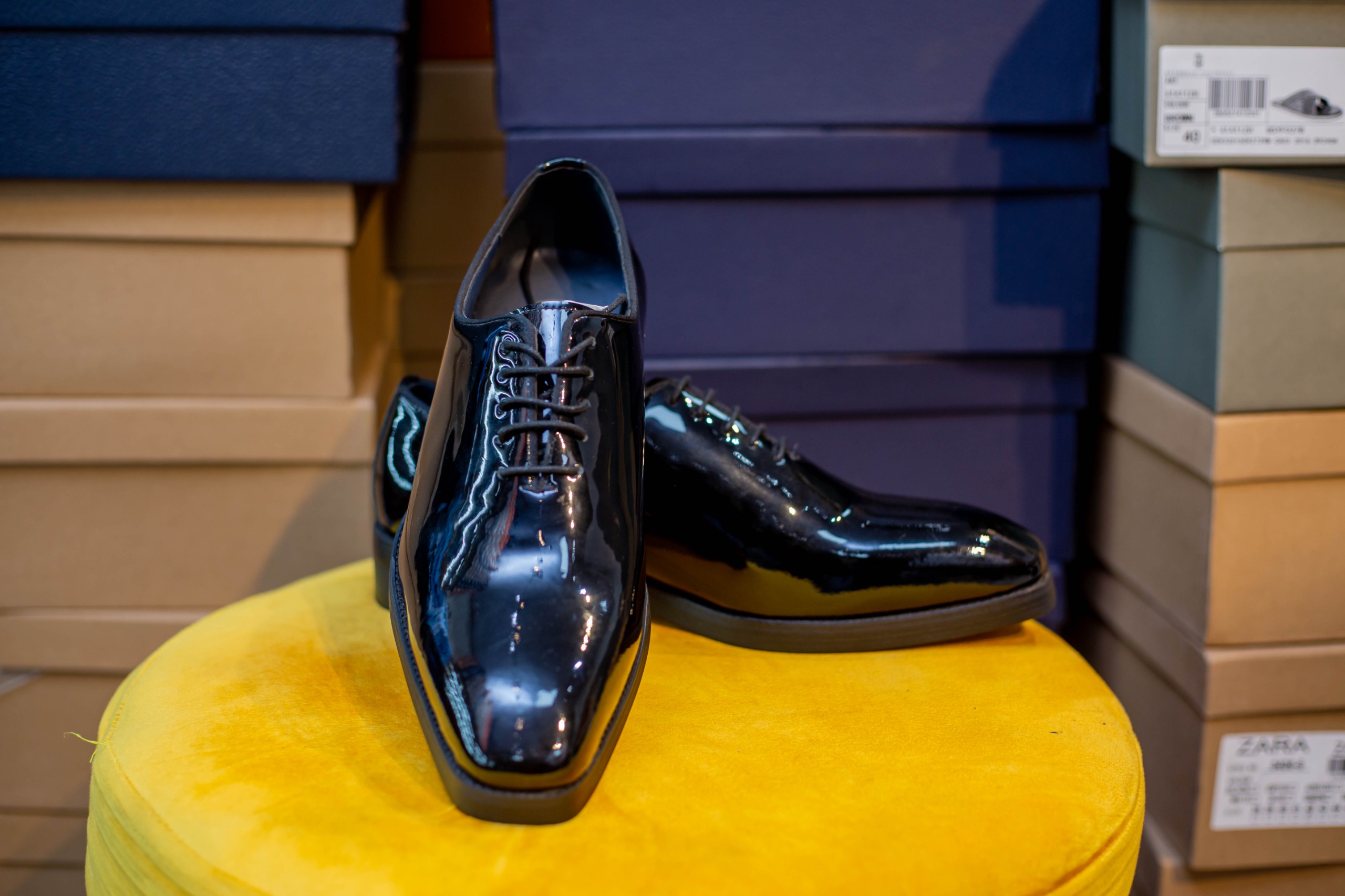 Chaussures