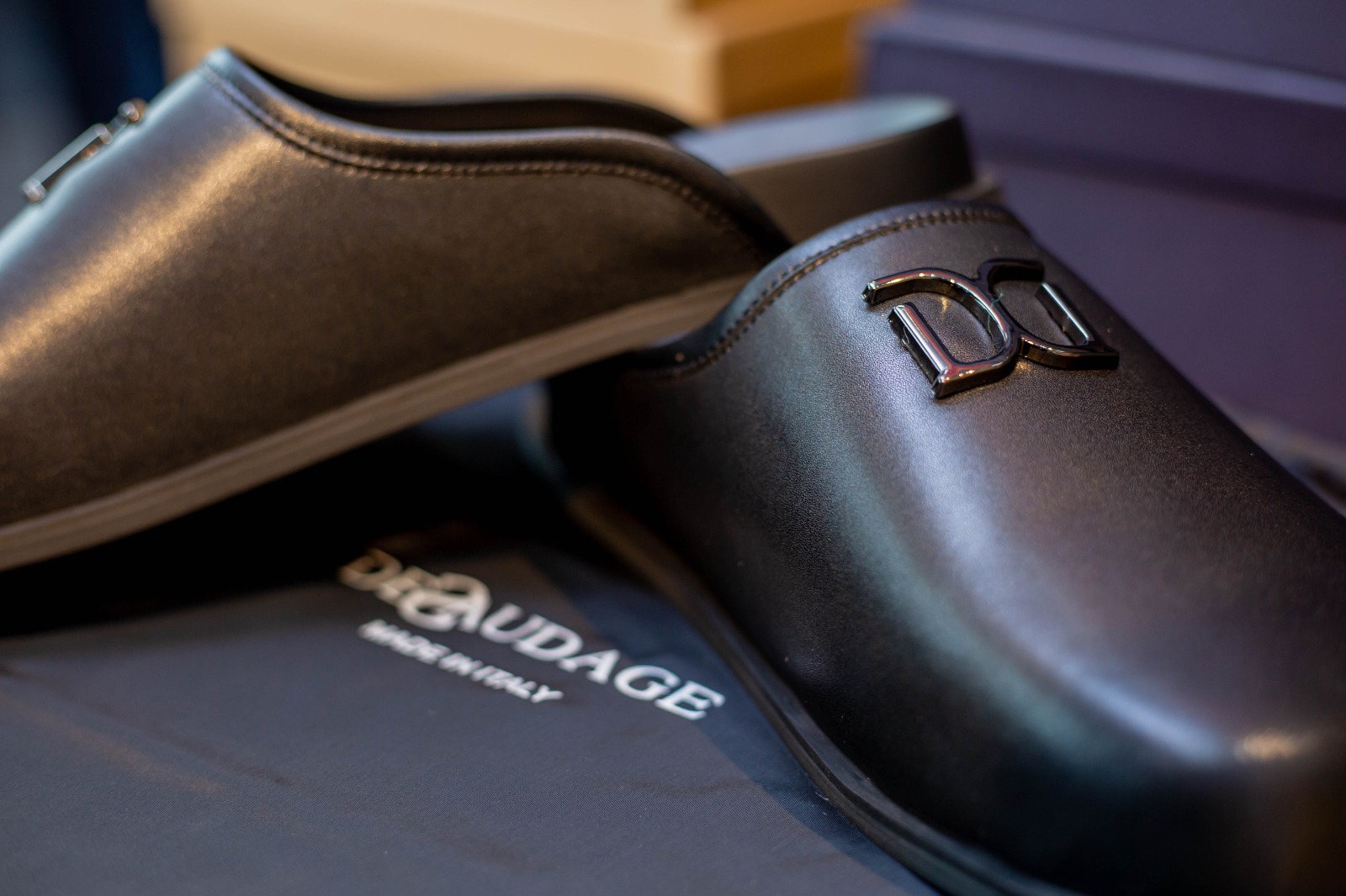 SOULIERS